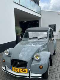 2CV Special