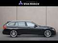 BMW 320 3-serie Touring 320i High Executive M Sport 184PK Black - thumbnail 3