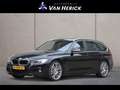 BMW 320 3-serie Touring 320i High Executive M Sport 184PK Black - thumbnail 1