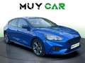 Ford Focus 1.0 Ecoboost MHEV ST Line 125 Azul - thumbnail 1