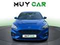 Ford Focus 1.0 Ecoboost MHEV ST Line 125 Azul - thumbnail 2