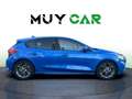 Ford Focus 1.0 Ecoboost MHEV ST Line 125 Azul - thumbnail 8