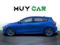 Ford Focus 1.0 Ecoboost MHEV ST Line 125 Azul - thumbnail 4