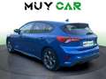Ford Focus 1.0 Ecoboost MHEV ST Line 125 Azul - thumbnail 5
