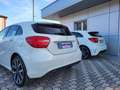 Mercedes-Benz A 180 CDI *** SPORT *** CAMBIO MANUALE - FULL OPTIONALS Blanco - thumbnail 25
