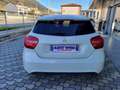 Mercedes-Benz A 180 CDI *** SPORT *** CAMBIO MANUALE - FULL OPTIONALS Bianco - thumbnail 8