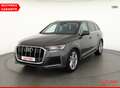 Audi Q7 50 TDI quattro S line Laserlicht AHK 360° ACC Grau - thumbnail 1