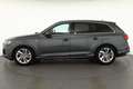 Audi Q7 50 TDI quattro S line Laserlicht AHK 360° ACC Grau - thumbnail 2