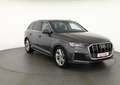 Audi Q7 50 TDI quattro S line Laserlicht AHK 360° ACC Grau - thumbnail 7