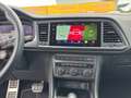 CUPRA Ateca TSI DSG AHK BeatsAudio Navi ACC Kamera Klima Navi Gris - thumbnail 14