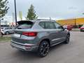 CUPRA Ateca TSI DSG AHK BeatsAudio Navi ACC Kamera Klima Navi Gris - thumbnail 4