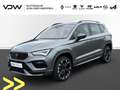 CUPRA Ateca TSI DSG AHK BeatsAudio Navi ACC Kamera Klima Navi Gris - thumbnail 1