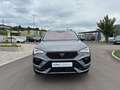 CUPRA Ateca TSI DSG AHK BeatsAudio Navi ACC Kamera Klima Navi Gris - thumbnail 7
