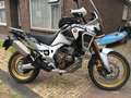 Honda CRF 1000 Adventure Sport DCT L3e-A3 Argent - thumbnail 3