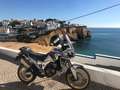 Honda CRF 1000 Adventure Sport DCT L3e-A3 Argent - thumbnail 2