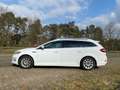 Ford Mondeo Turnier 2.2 TDCi Aut. Titanium S Blanc - thumbnail 4