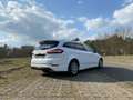 Ford Mondeo Turnier 2.2 TDCi Aut. Titanium S Weiß - thumbnail 13