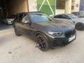 BMW X3 M40d Fekete - thumbnail 3