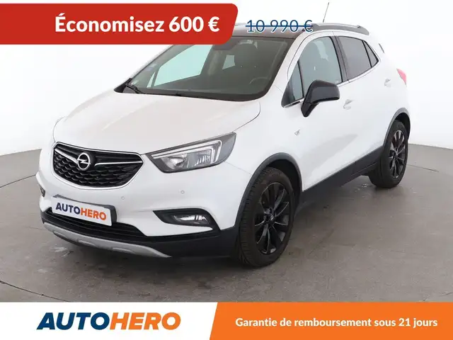 Opel Mokka X 1.4 Turbo 4x2 Color Edition