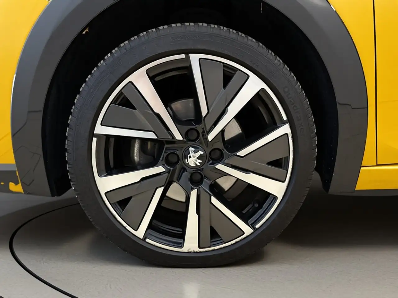 Peugeot 208 II 2019 1.2 puretech GT s&s 100cv, миниатюра 18