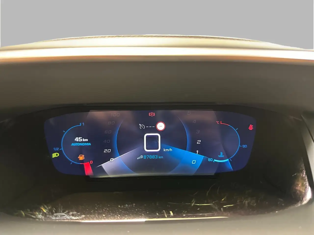 Peugeot 208 II 2019 1.2 puretech GT s&s 100cv, миниатюра 11