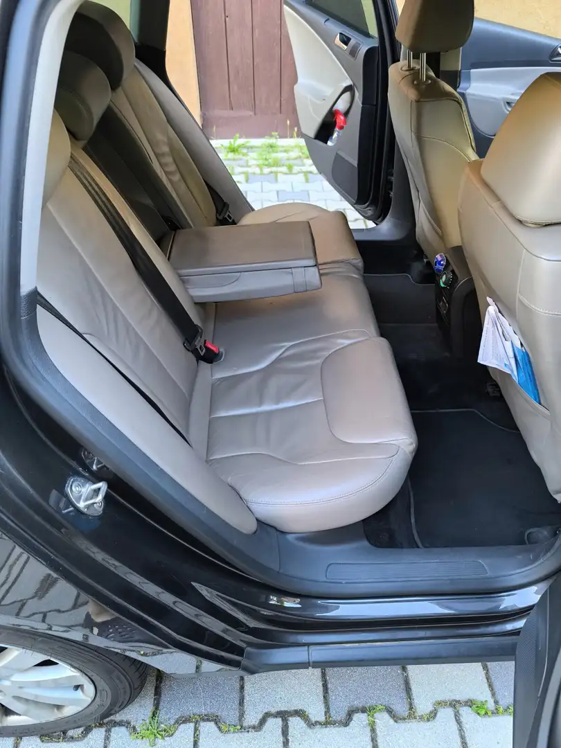Volkswagen Passat Variant 2.0 tdi Comfortline 4motion - 2