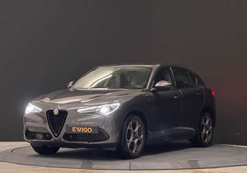 my21 2.2 160ch at8 sprint