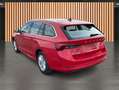 Skoda Octavia Combi 2.0 TDI Ambition Plus*Kamera*LED* Rot - thumbnail 4