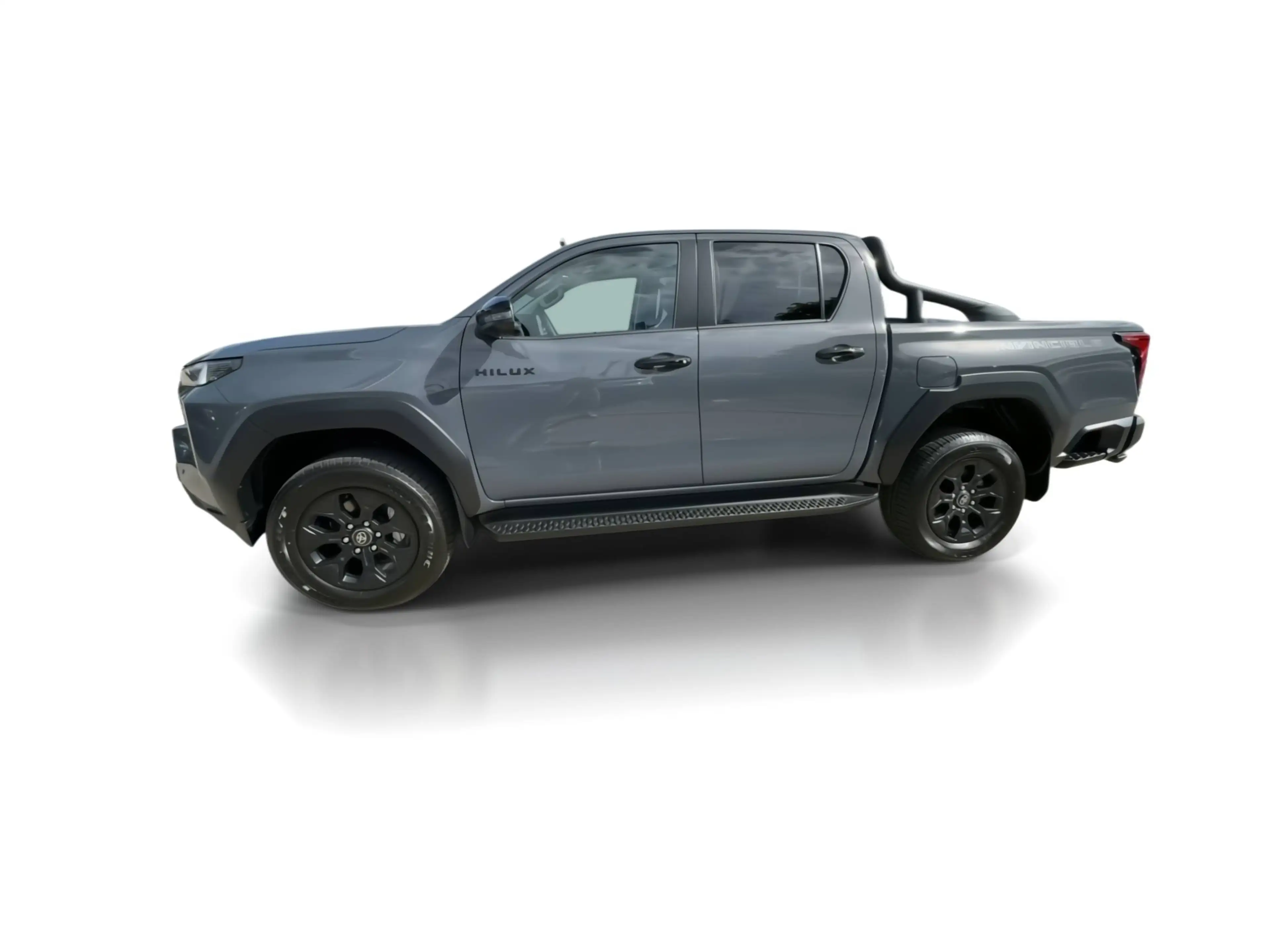 Toyota Hilux Hilux 4x4 Double Cab Invincible/360/JBL/ — photo 9