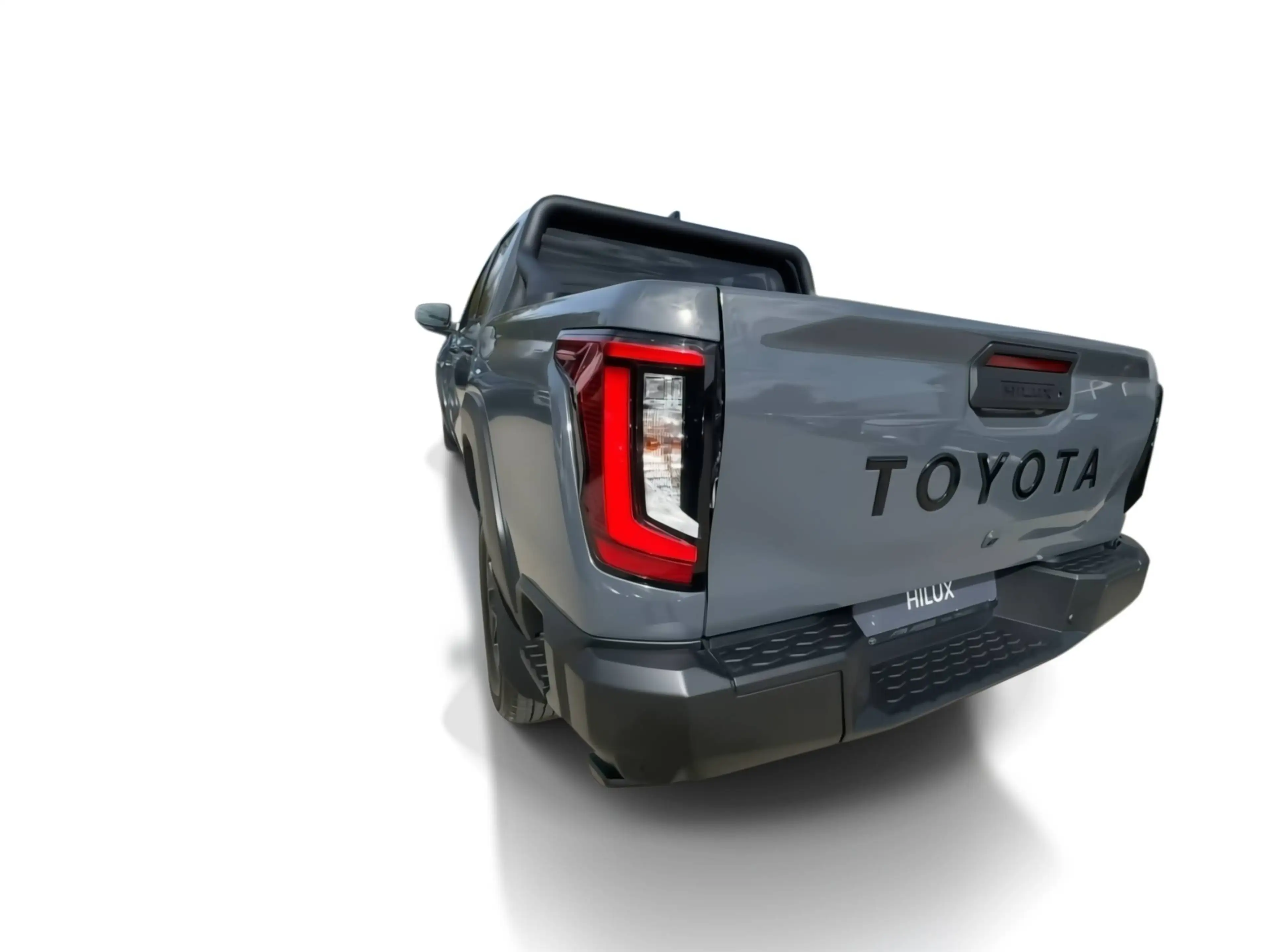 Toyota Hilux Hilux 4x4 Double Cab Invincible/360/JBL/ — photo 14