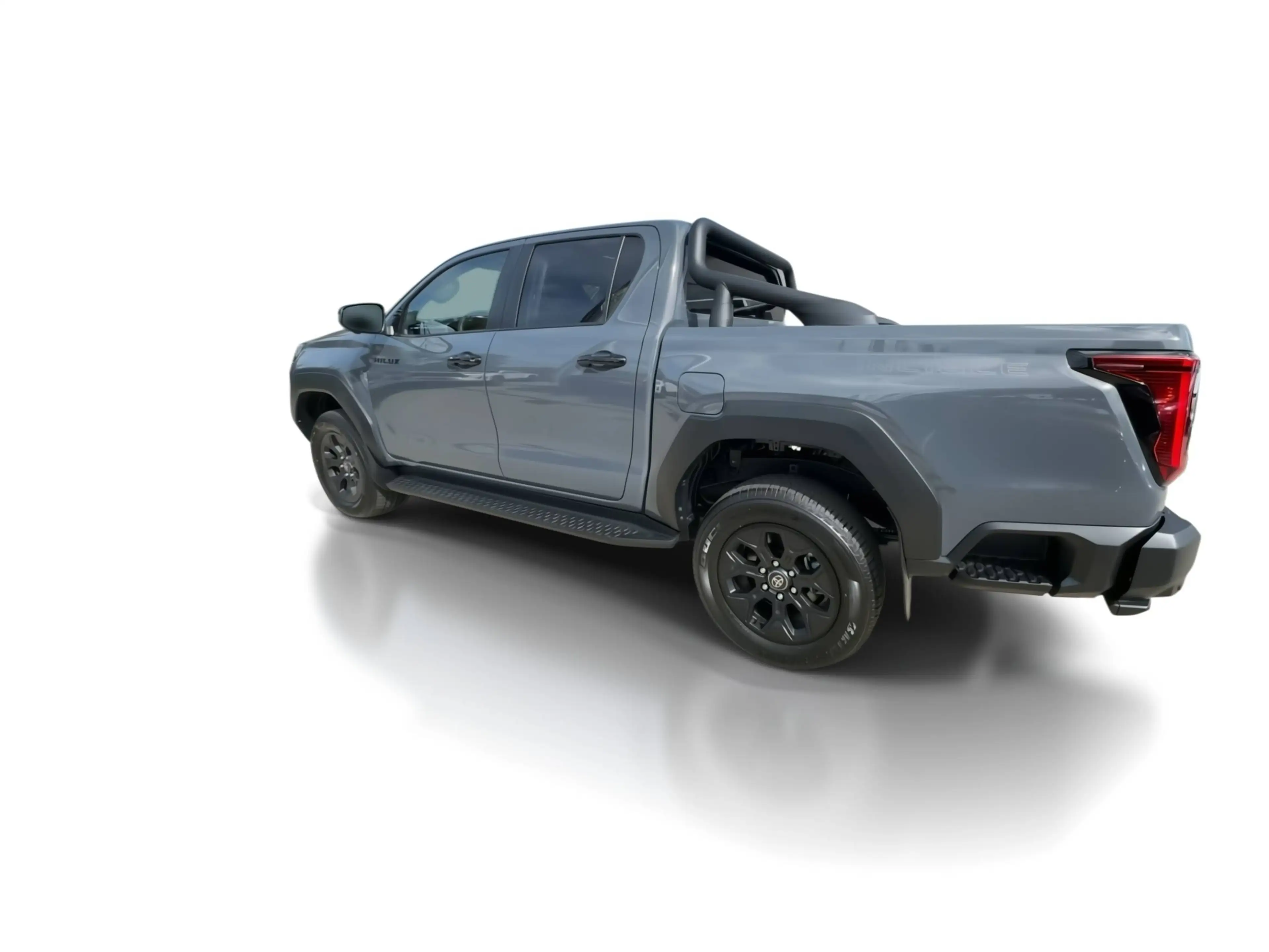 Toyota Hilux Hilux 4x4 Double Cab Invincible/360/JBL/ — photo 12