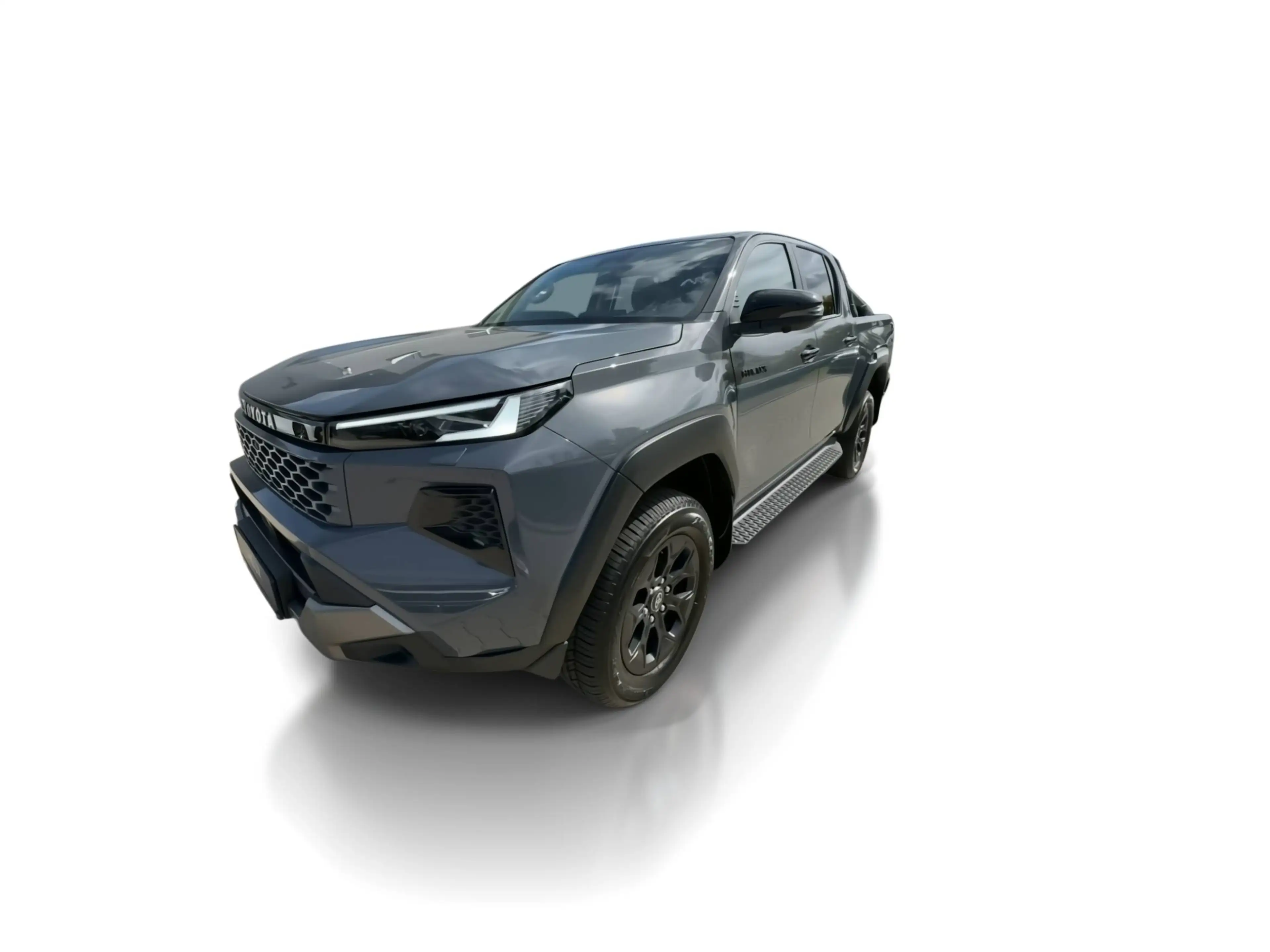 Toyota Hilux Hilux 4x4 Double Cab Invincible/360/JBL/