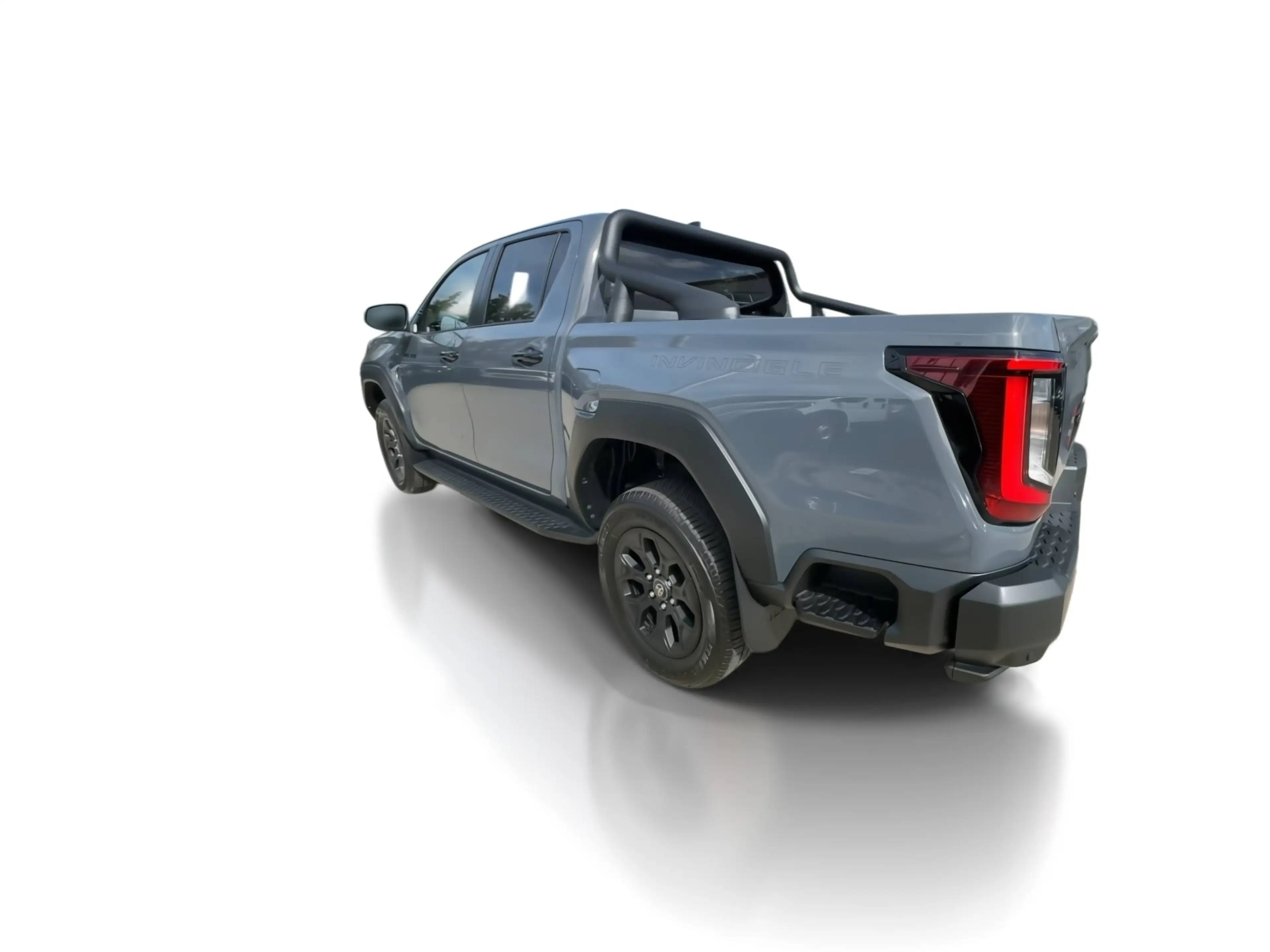 Toyota Hilux Hilux 4x4 Double Cab Invincible/360/JBL/ — photo 13