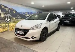 Peugeot 208 gti 30th by sport 208ch 2 ou 5 places