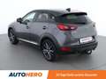 Mazda CX-3 2.0 Revolution Gris - thumbnail 4
