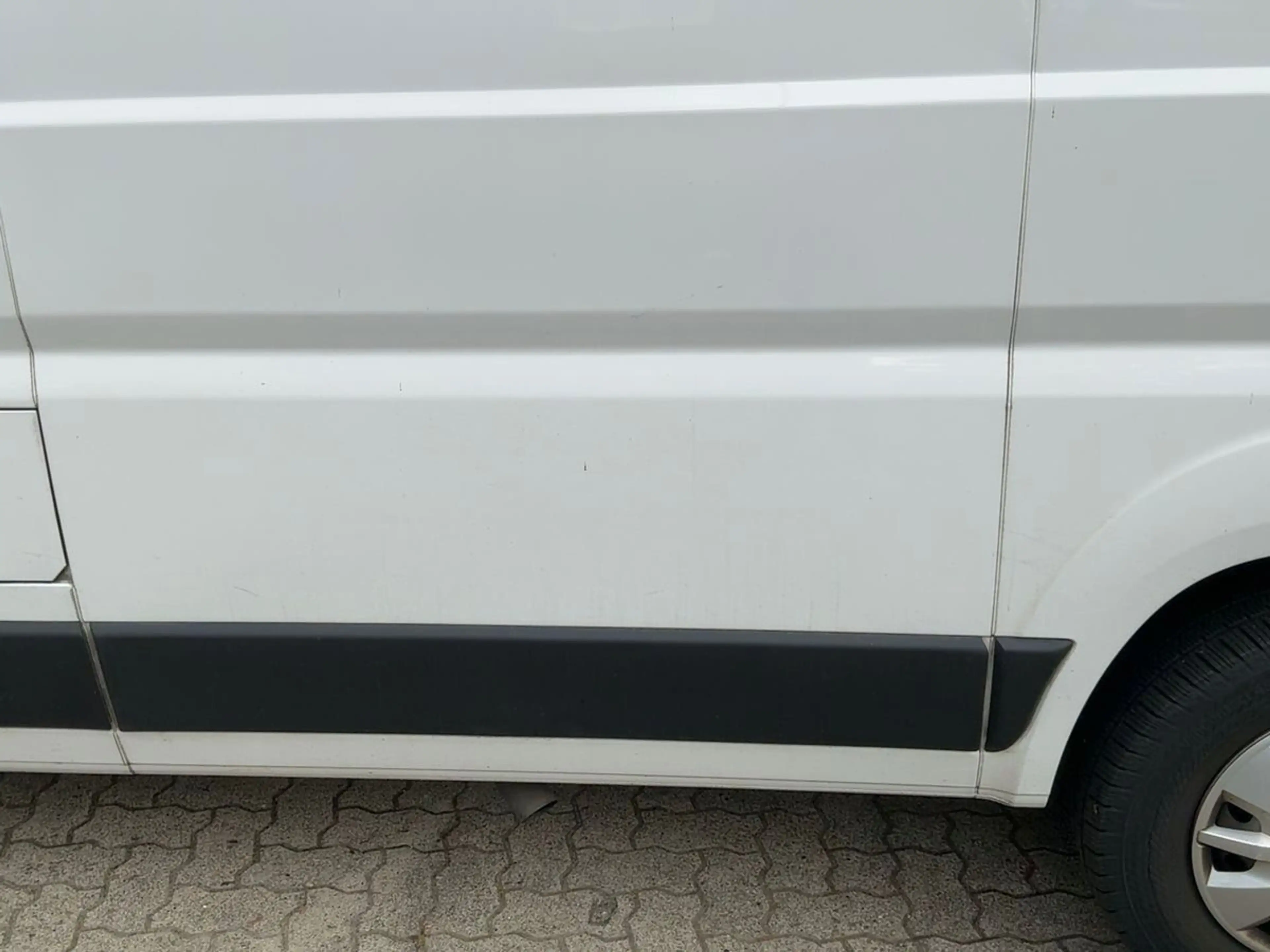 Fiat Ducato 2.2 M-JET L1H1 AHK KLIMA CAM — photo 9