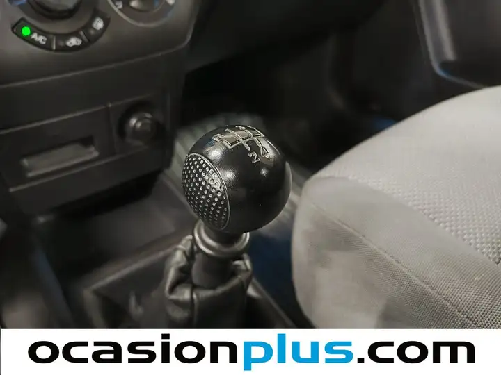 Chevrolet Aveo 1.4 16v LS (4p) 2010, foto 5