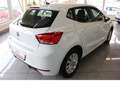 SEAT Ibiza Style Klimaautomatic,Apple CarPlay,Top Weiß - thumbnail 16