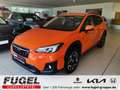 Subaru XV 2.0i Comfort LED|4WD|SHZ|ACC|Kamera Orange - thumbnail 1