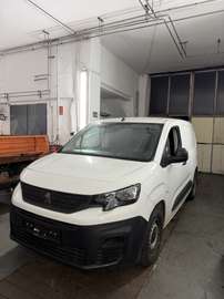 1.5 BlueHDi 100 L1 - PKW bis 3.5