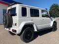 Suzuki Jimny 1,5 AT 4 PORTE GLX "G STYLE" Weiß - thumbnail 18