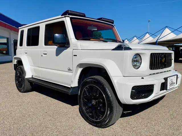 Suzuki Jimny 1,5 AT 4 PORTE GLX "G STYLE"