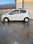 Chevrolet Spark 1.0 16V LS Bi-Fuel Weiß - thumbnail 3