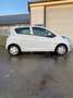 Chevrolet Spark 1.0 16V LS Bi-Fuel Weiß - thumbnail 4