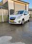 Chevrolet Spark 1.0 16V LS Bi-Fuel Weiß - thumbnail 2