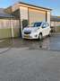 Chevrolet Spark 1.0 16V LS Bi-Fuel Weiß - thumbnail 1