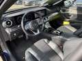 Mercedes-Benz E 450 4MATIC Limousine +AMG-Sport+DISTRONIC+LED Albastru - thumbnail 11