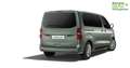 Peugeot Traveller Active 180 EAT8 L2 KlimaP AHK ACC 9-S 130 kW (1... Verde - thumbnail 2