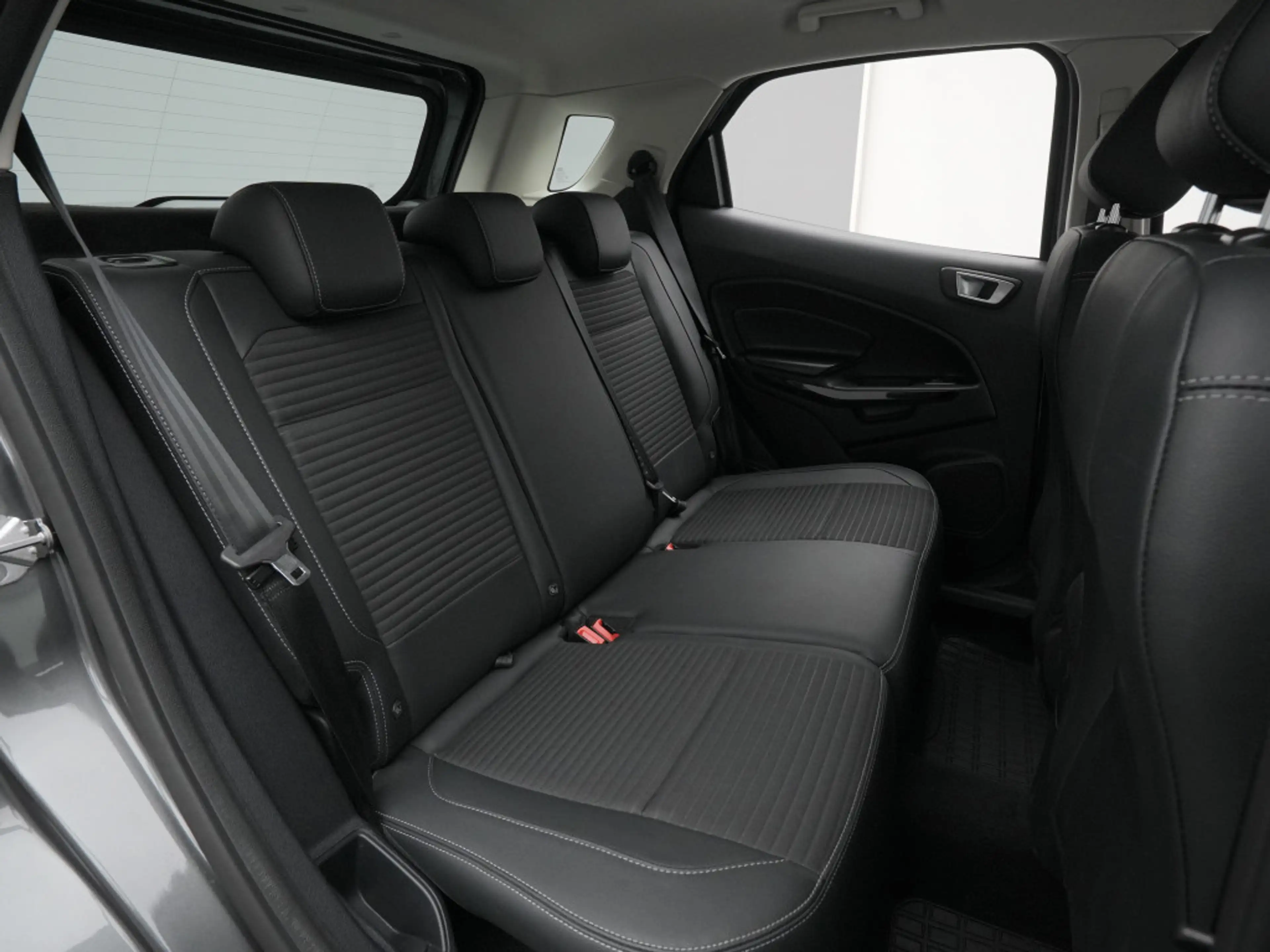 Ford EcoSport Titanium 125PS/Fahrerassist&Winter-P. — photo 14