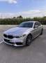 BMW 550 M 550d xdrive Frozen Black Limited Edition auto - thumbnail 2